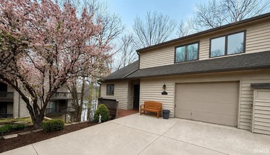 Welcome to your private retreat at Eagle Pointe, where - photo 2