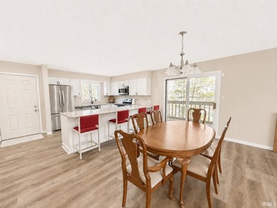 Welcome to your private retreat at Eagle Pointe, where - photo 5