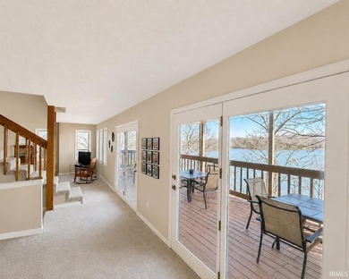 Welcome to your private retreat at Eagle Pointe, where - photo 6