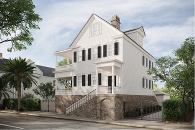 Now Includes Full Addition, ADU, Pool, landscaping package, and - photo 1