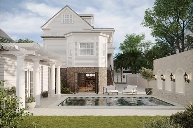 Now Includes Full Addition, ADU, Pool, landscaping package, and - photo 2