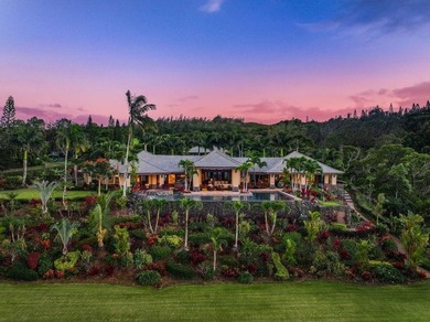 A rare offering in Kapalua's coveted Honolua Ridge. This private - photo 1