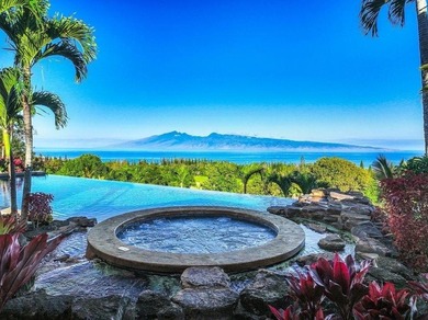 A rare offering in Kapalua's coveted Honolua Ridge. This private - photo 2
