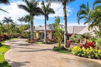 A rare offering in Kapalua's coveted Honolua Ridge. This private - photo 3