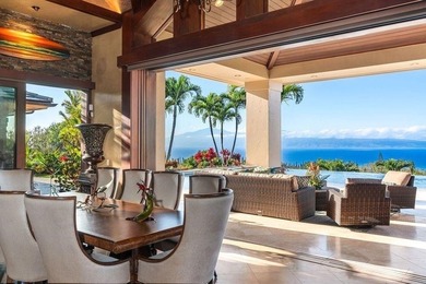 A rare offering in Kapalua's coveted Honolua Ridge. This private - photo 4
