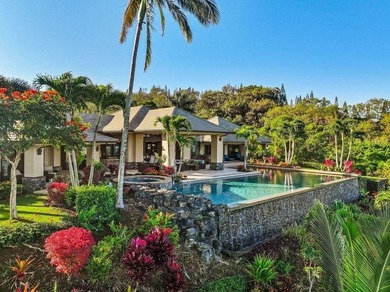 A rare offering in Kapalua's coveted Honolua Ridge. This private - photo 6