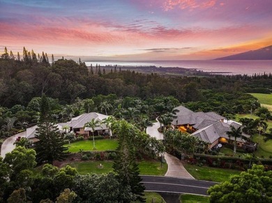A rare offering in Kapalua's coveted Honolua Ridge. This private - photo 7