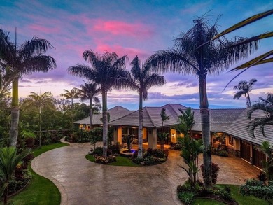 A rare offering in Kapalua's coveted Honolua Ridge. This private - photo 9
