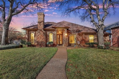 Lake Home Sale Pending in Arlington, Texas