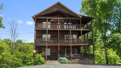 Douglas Lake Home For Sale in Sevierville Tennessee