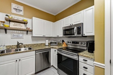 Savannah Shores is one of those communities that just feels - photo 2