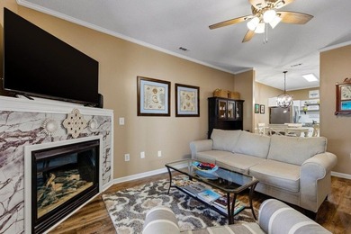 Savannah Shores is one of those communities that just feels - photo 3