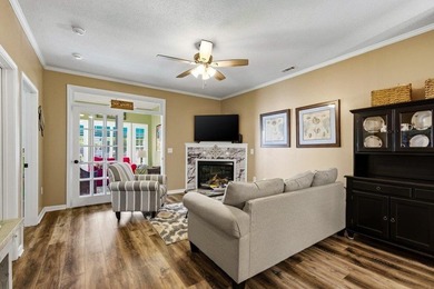 Savannah Shores is one of those communities that just feels - photo 9