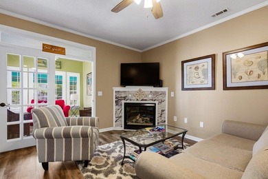 Savannah Shores is one of those communities that just feels - photo 10