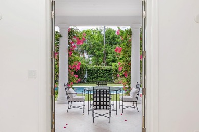 Located in West Palm Beach, this newly built residence was - photo 11