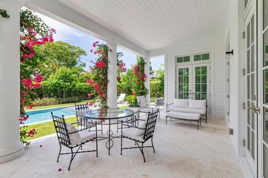 Located in West Palm Beach, this newly built residence was - photo 12