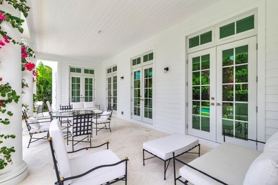 Located in West Palm Beach, this newly built residence was - photo 13