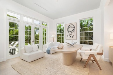 Located in West Palm Beach, this newly built residence was - photo 14