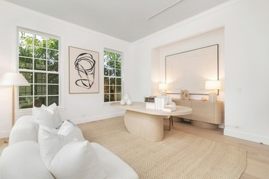 Located in West Palm Beach, this newly built residence was - photo 15