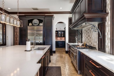 Experience Unmatched Luxury at 200 Brightwaters Boulevard NE, St - photo 16