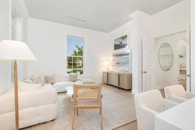 Located in West Palm Beach, this newly built residence was - photo 17