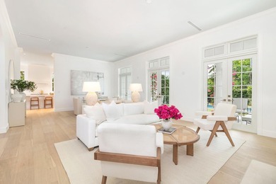 Located in West Palm Beach, this newly built residence was - photo 18