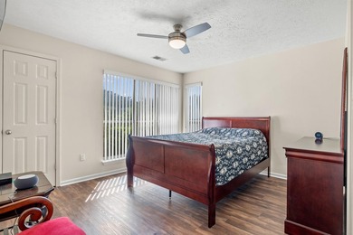Top Floor with views of the amenities and beautiful landscaping - photo 9
