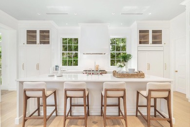 Located in West Palm Beach, this newly built residence was - photo 19
