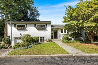 Hudson River Home Sale Pending in Irvington New York