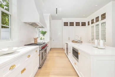 Located in West Palm Beach, this newly built residence was - photo 21