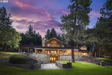(private lake, pond, creek) Home For Sale in The Dalles Oregon