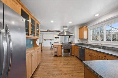 First time on the market, 4 Mashomuck Drive is a rare offering - photo 22