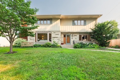 Luxury living meets midcentury charm in this stunning two-story - photo 2