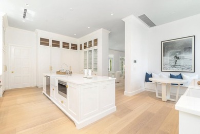 Located in West Palm Beach, this newly built residence was - photo 23