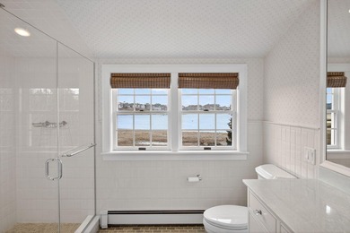 Panoramic Stage Harbor views are the centerpiece of this - photo 24