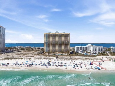Perched on the 16th floor of Emerald Isle, this beautifully - photo 24