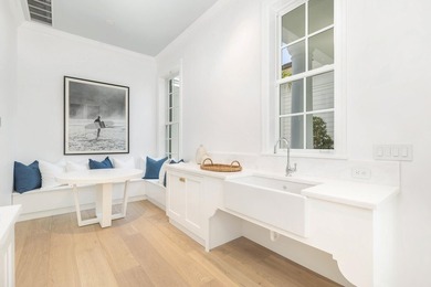 Located in West Palm Beach, this newly built residence was - photo 24
