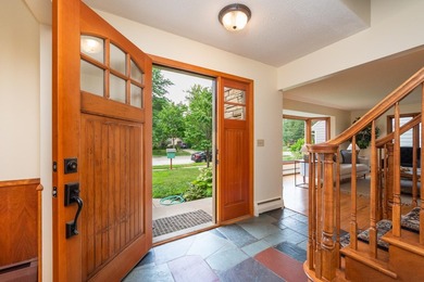 Luxury living meets midcentury charm in this stunning two-story - photo 4