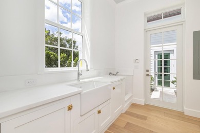 Located in West Palm Beach, this newly built residence was - photo 25
