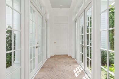 Located in West Palm Beach, this newly built residence was - photo 26