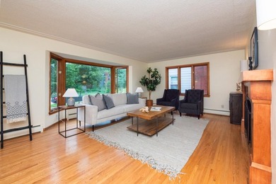 Luxury living meets midcentury charm in this stunning two-story - photo 6