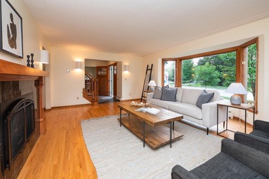 Luxury living meets midcentury charm in this stunning two-story - photo 7