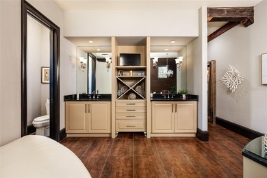 Experience Unmatched Luxury at 200 Brightwaters Boulevard NE, St - photo 29