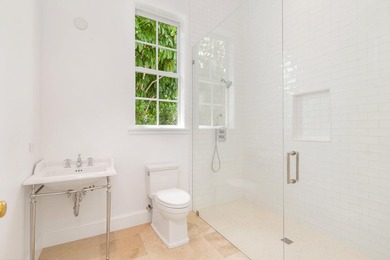 Located in West Palm Beach, this newly built residence was - photo 29