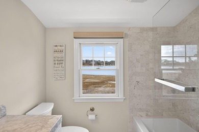 Panoramic Stage Harbor views are the centerpiece of this - photo 30
