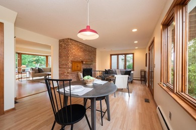 Luxury living meets midcentury charm in this stunning two-story - photo 10
