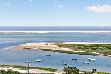 Panoramic Stage Harbor views are the centerpiece of this - photo 34