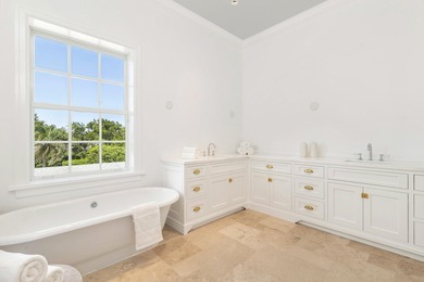 Located in West Palm Beach, this newly built residence was - photo 35