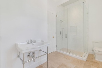 Located in West Palm Beach, this newly built residence was - photo 40