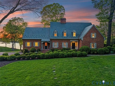 Rarely does a property on the James River with direct access - photo 1